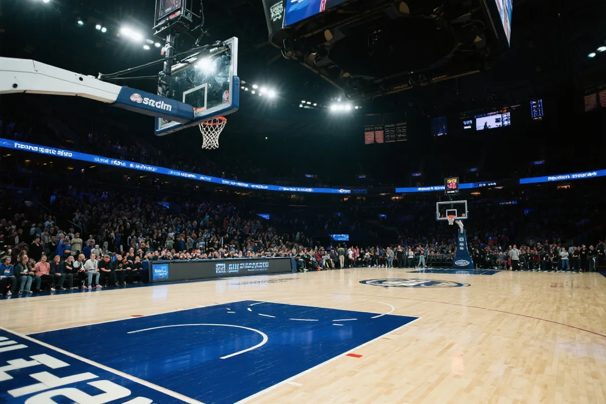 中国篮球资讯头图