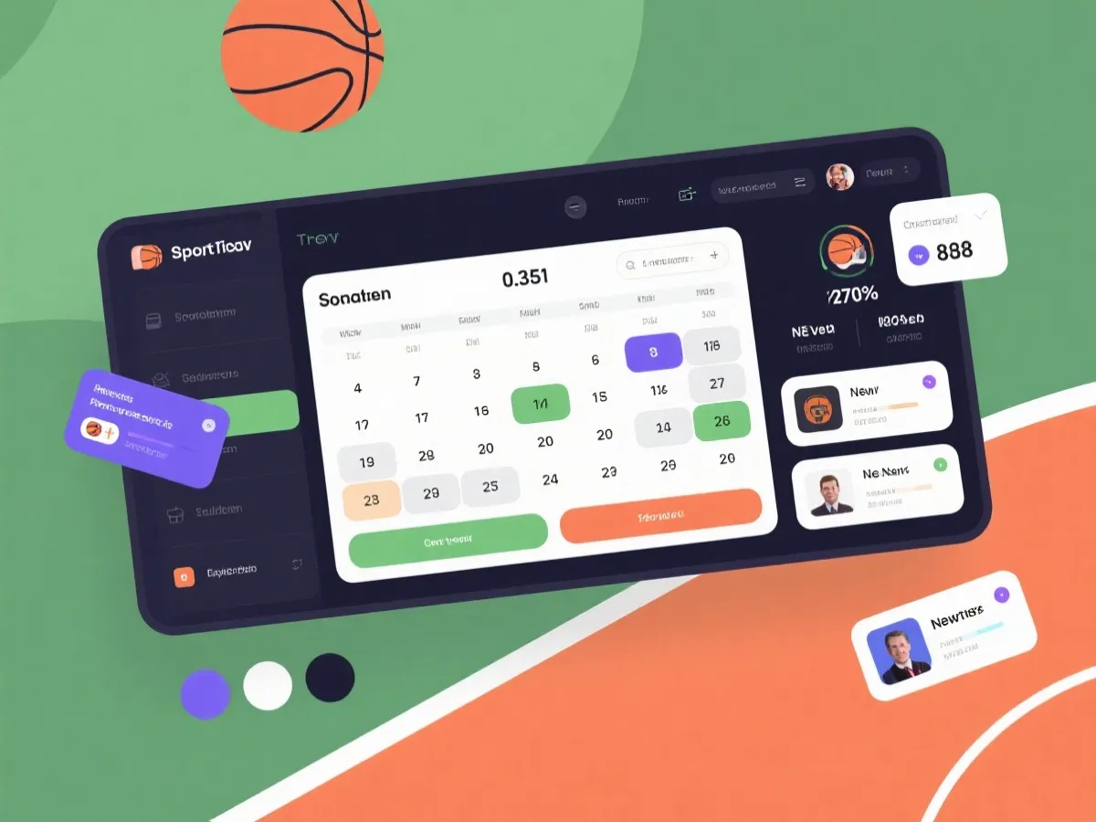 中国篮球直播与赛程体验