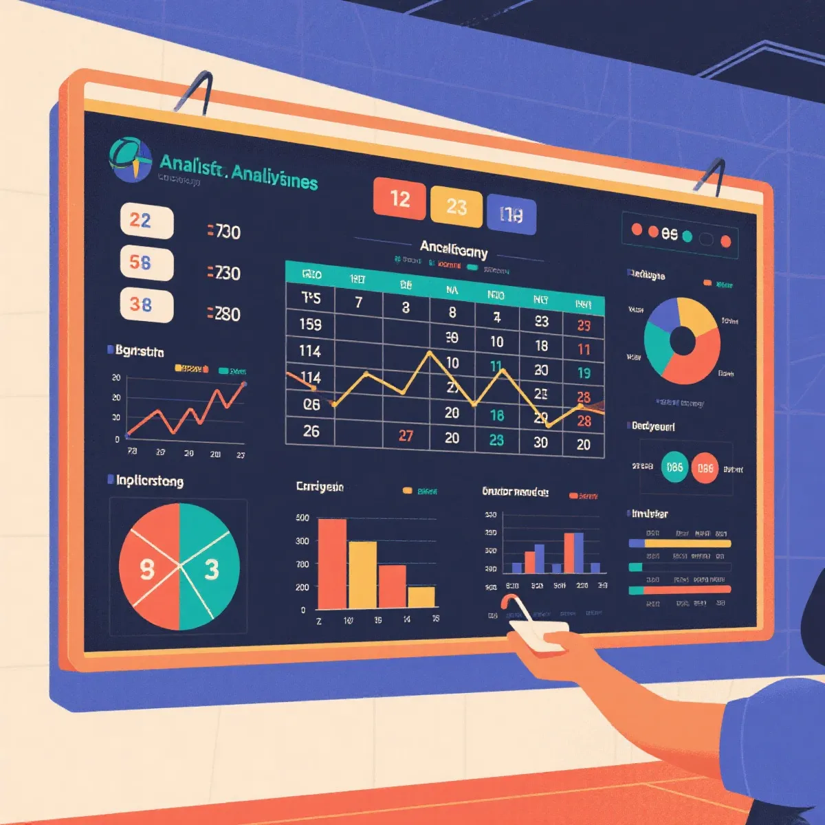 中国篮球数据与资讯聚合